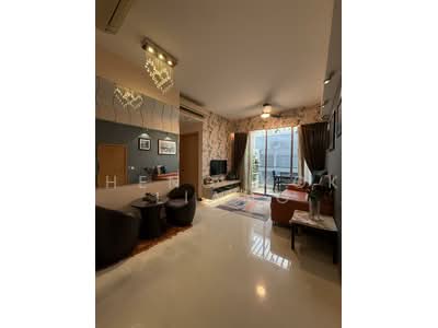 For Rent - A Treasure Trove