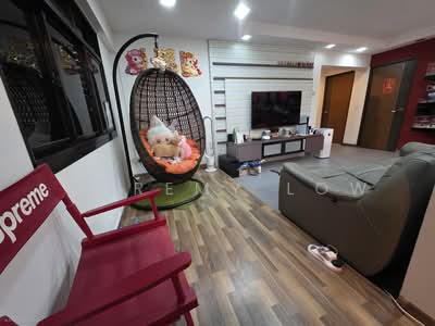 For Sale - 568 Hougang Street 51