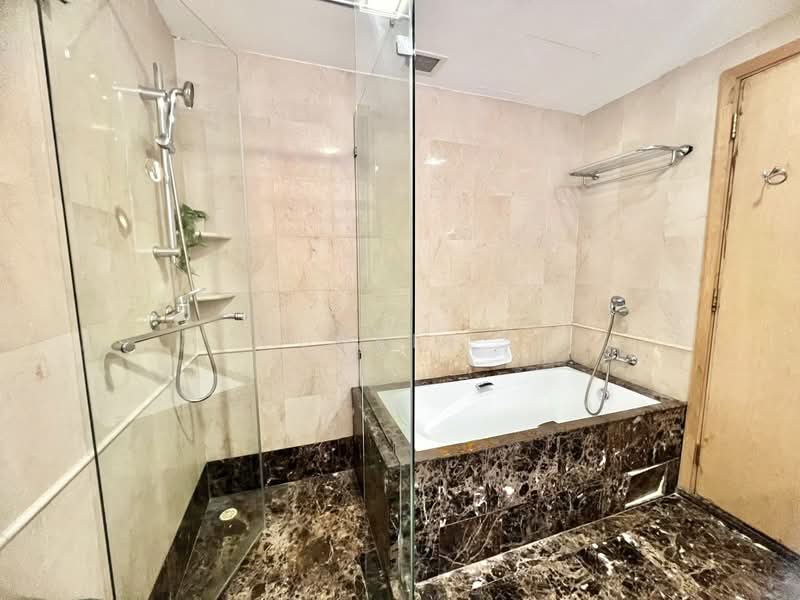 Thomson 800, 798 Thomson Road, Room Rental, 250 sqft, Condominium For Rent, by punkin, 500086610 - Bathroom - PropertyGuru.com.sg