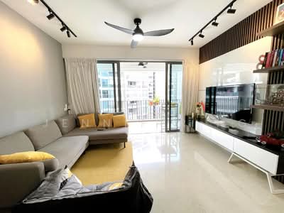 For Rent - Riversails