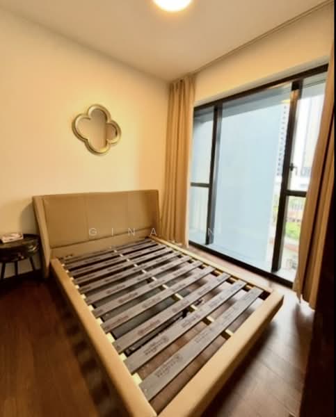 The M, 30 Middle Road, 2 Bedrooms, 592 sqft, Condominium For Rent, by Gina Tng, 500086615 - Bedroom - PropertyGuru.com.sg