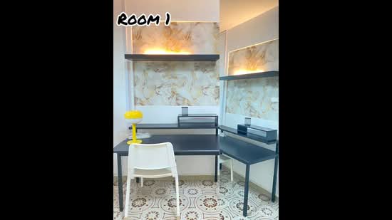 515 Bedok North Avenue 2, 515 Bedok North Avenue 2, Room Rental, 150 sqft, HDB Flat For Rent, by Ashley Thio, 500086616 - PropertyGuru.com.sg