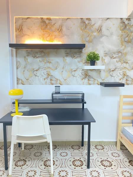 515 Bedok North Avenue 2, 515 Bedok North Avenue 2, Room Rental, 150 sqft, HDB Flat For Rent, by Ashley Thio, 500086616 - Study - PropertyGuru.com.sg