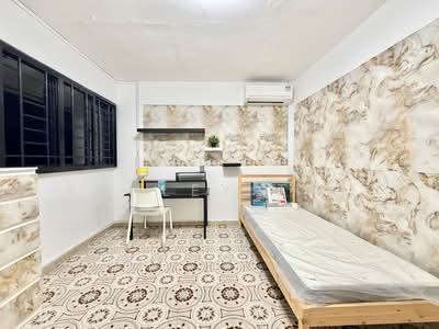 For Rent - 515 Bedok North Avenue 2