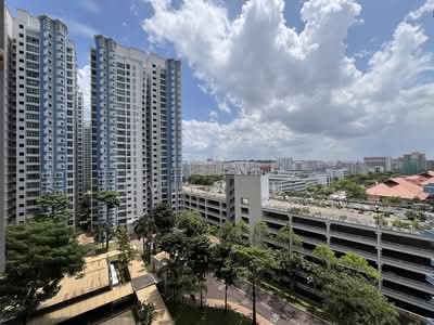 For Sale - 395 Bukit Batok West Avenue 5