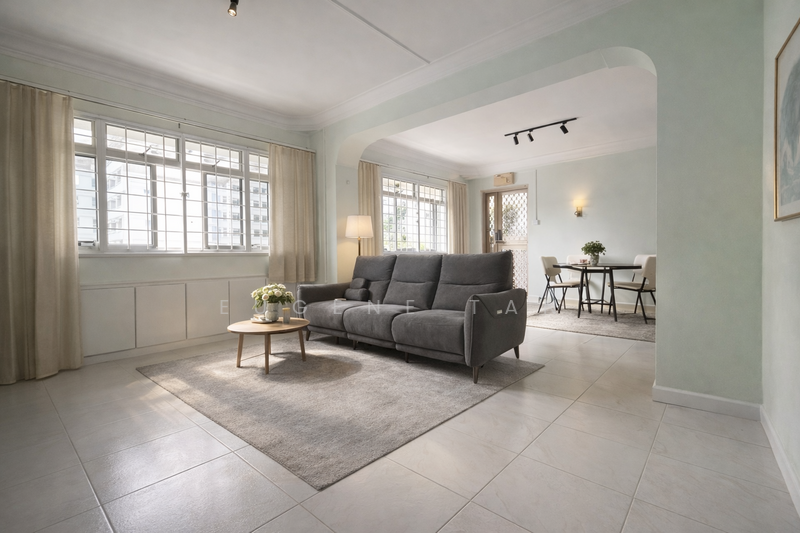 For Sale - 770 Pasir Ris Street 71