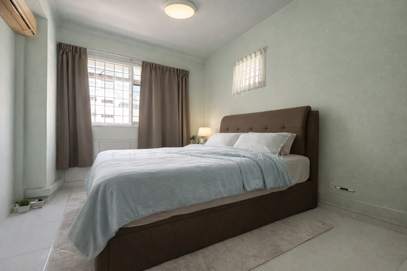 770 Pasir Ris Street 71 HDB Flat For Sale at S$ 650,000 | PropertyGuru Singapore - Bedroom