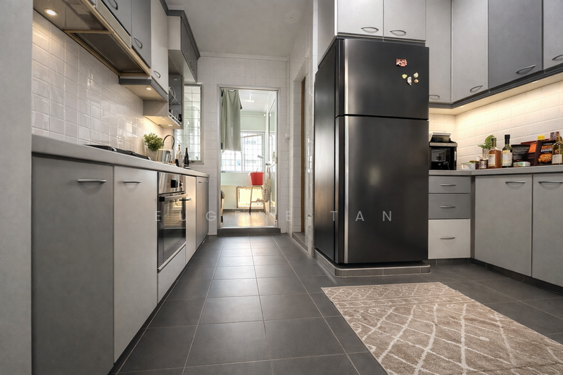 770 Pasir Ris Street 71 HDB Flat For Sale at S$ 650,000 | PropertyGuru Singapore - Kitchen