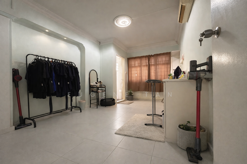 770 Pasir Ris Street 71 HDB Flat For Sale at S$ 650,000 | PropertyGuru Singapore - Interior