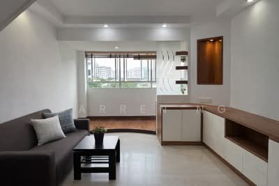 For Rent - 652 Woodlands Ring Road