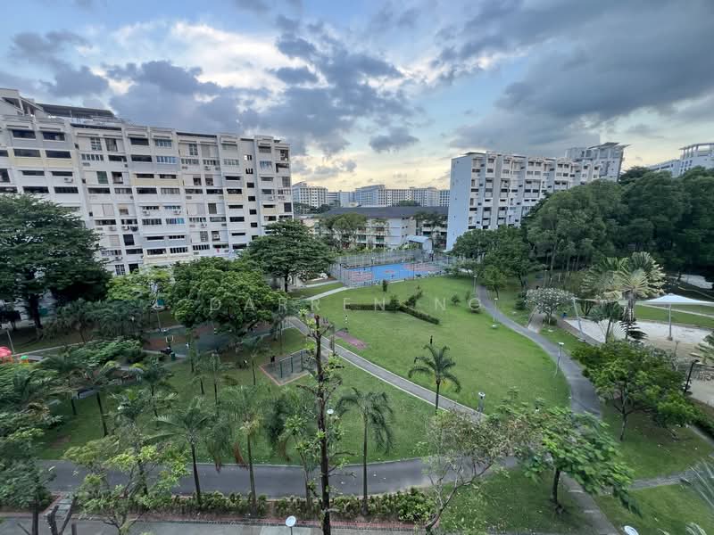 652 Woodlands Ring Road, 652 Woodlands Ring Road, 3 Bedrooms, 1,517 sqft, HDB Flat For Rent, by Darren Ng, 500086623 - Exterior - PropertyGuru.com.sg