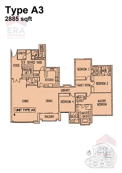Ardmore Park Condominium For Sale at S$ 13,300,000 | PropertyGuru Singapore