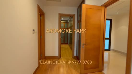Ardmore Park Condominium For Sale at S$ 13,300,000 | PropertyGuru Singapore