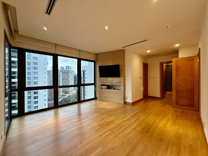 Ardmore Park Condominium For Sale at S$ 13,300,000 | PropertyGuru Singapore - Master Room
