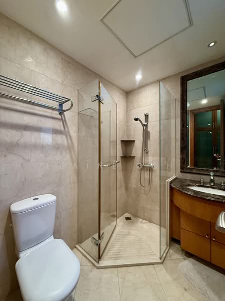 Ardmore Park Condominium For Sale at S$ 13,300,000 | PropertyGuru Singapore - Bathroom