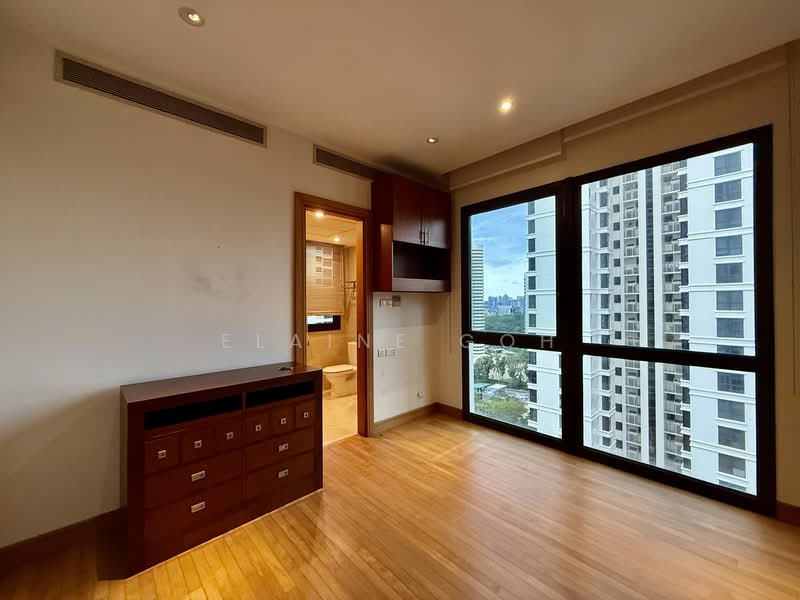 Ardmore Park Condominium For Sale at S$ 13,300,000 | PropertyGuru Singapore - 2nd Room