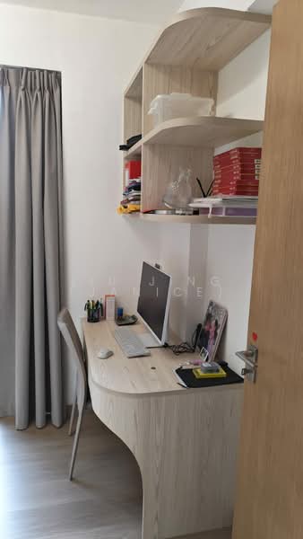 Westwood Residences EC Condominium For Sale at S$ 1,200,000 | PropertyGuru Singapore - Study