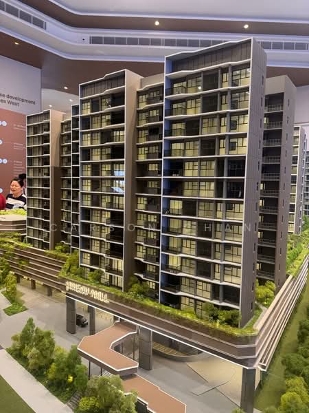 Pinery Residences Condominium For Sale at S$ 1,400,000 | PropertyGuru Singapore