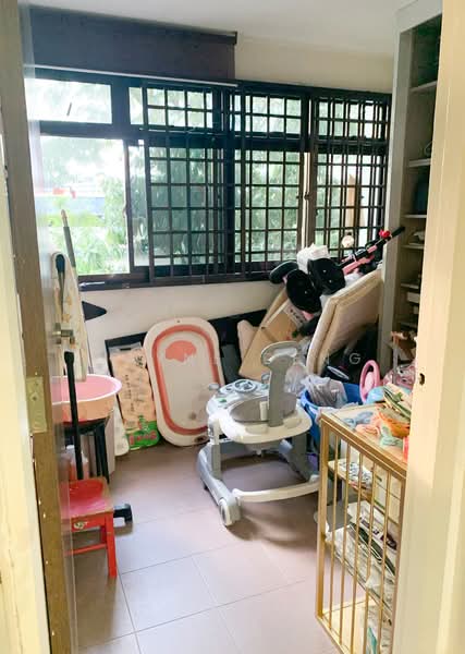 36 Chai Chee Avenue HDB Flat For Sale at S$ 380,000 | PropertyGuru Singapore - Utility Room
