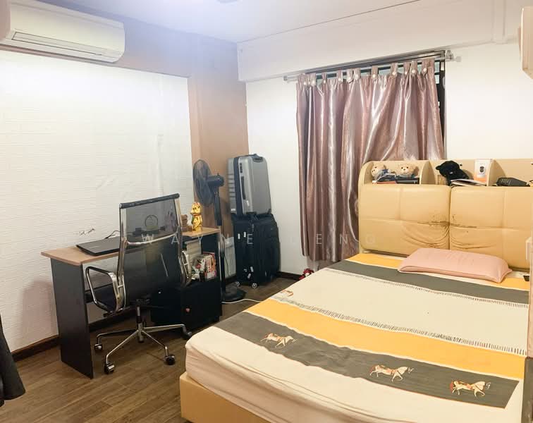 36 Chai Chee Avenue HDB Flat For Sale at S$ 380,000 | PropertyGuru Singapore - Common Bedroom
