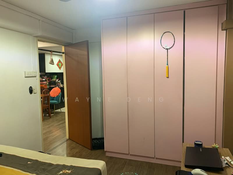 36 Chai Chee Avenue HDB Flat For Sale at S$ 380,000 | PropertyGuru Singapore - Common Bedroom