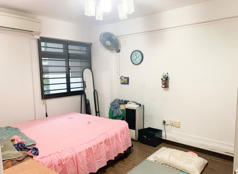 36 Chai Chee Avenue HDB Flat For Sale at S$ 380,000 | PropertyGuru Singapore - Bedroom