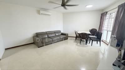 For Sale - 165A Punggol Central