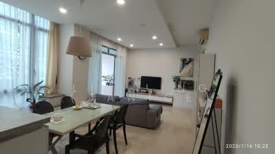 For Rent - Carabelle