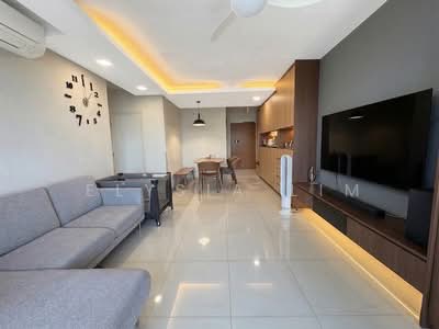 For Sale - 488D Choa Chu Kang Avenue 5