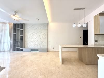 For Rent - Parc Oasis