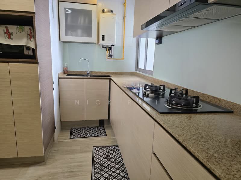 138B Lorong 1A Toa Payoh HDB Flat For Sale at S$ 1,488,888 | PropertyGuru Singapore - Kitchen