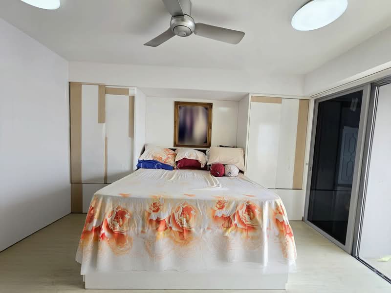 138B Lorong 1A Toa Payoh HDB Flat For Sale at S$ 1,488,888 | PropertyGuru Singapore - Bedroom