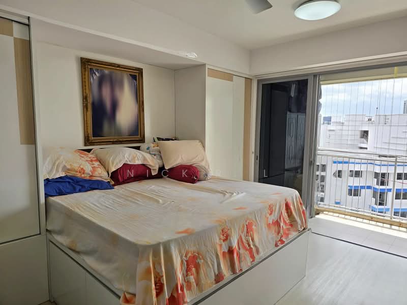 138B Lorong 1A Toa Payoh HDB Flat For Sale at S$ 1,488,888 | PropertyGuru Singapore - Bedroom