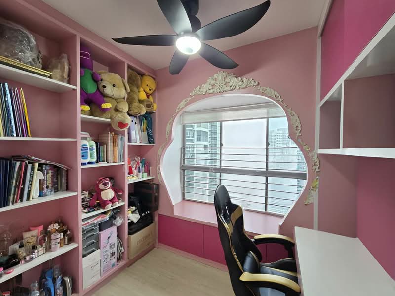 138B Lorong 1A Toa Payoh HDB Flat For Sale at S$ 1,488,888 | PropertyGuru Singapore - Study