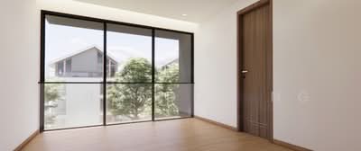 For Sale - ⭐️⭐️LANDED7772 @ BRAND NEW TERRACE NEAR UPP THOMSON MRT