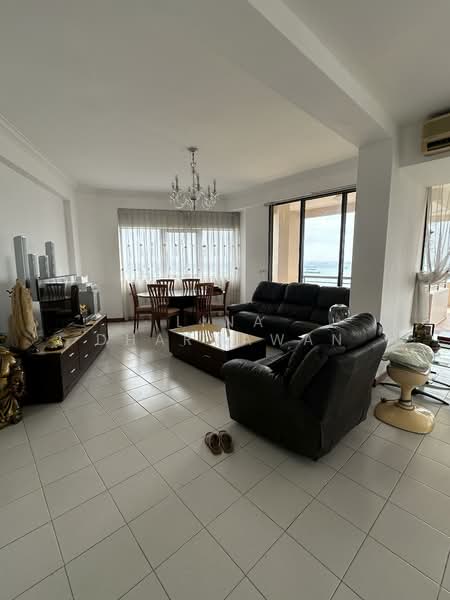 Bayshore Park, 50 Bayshore Road, 4 Bedrooms, 2,325 sqft, Condominium For Rent, by Lina Dharmawan, 500086646 - Living Room - PropertyGuru.com.sg