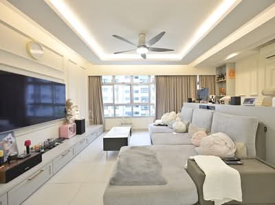 For Sale - 443A Bukit Batok West Avenue 8