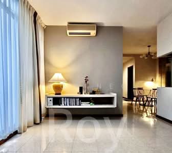 For Rent - The Lakeshore