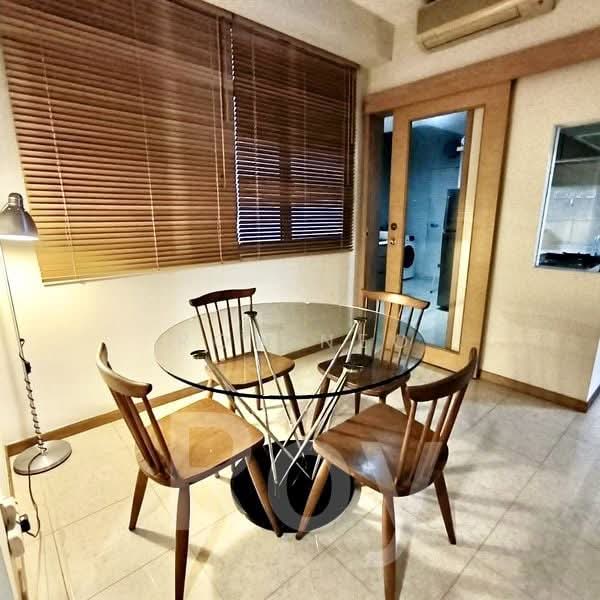 The Lakeshore, 31 Jurong West Street 41, 2 Bedrooms, 936 sqft, Condominium For Rent, by Roy Neo, 500086652 - Dining Room - PropertyGuru.com.sg