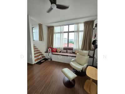 For Sale - Everitt Edge