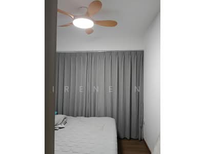 For Rent - 446A Punggol Way