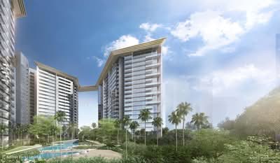 For Sale - Amber Park