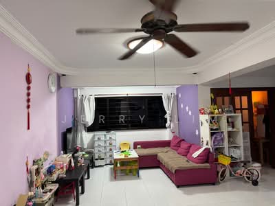 For Rent - 732 Woodlands Circle