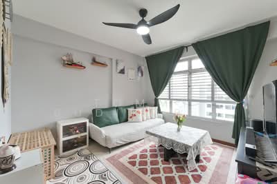 For Sale - 365A Sembawang Crescent