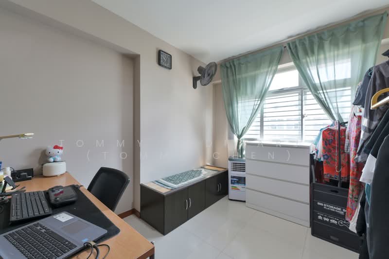 365A Sembawang Crescent HDB Flat For Sale at S$ 690,000 | PropertyGuru Singapore - Study