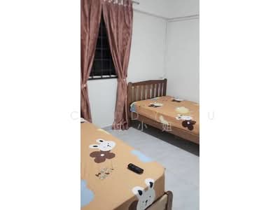 For Rent - 536 Bedok North Street 3