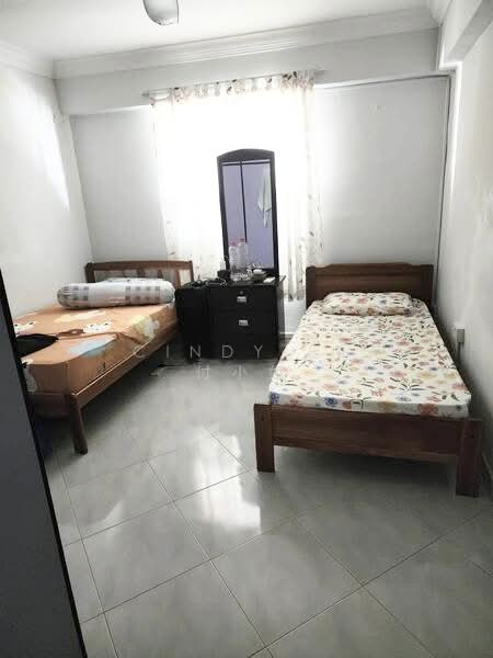 536 Bedok North Street 3, 536 Bedok North Street 3, Room Rental, 140 sqft, HDB Flat For Rent, by Cindy Fu 付小姐, 500086666 - Bedroom - PropertyGuru.com.sg