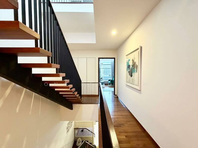 🚀 Own Landed in Prime D19 — Don’t Miss!, Berwick / Kensington Park, 5 Bedrooms, 3,600 sqft, Terraced House For Sale, by Ong Beng Yew, 500086667 - Interior - PropertyGuru.com.sg
