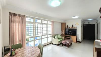 For Sale - 268A Compassvale Link