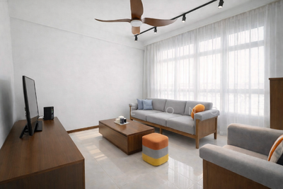 For Sale - 815B Choa Chu Kang Avenue 7